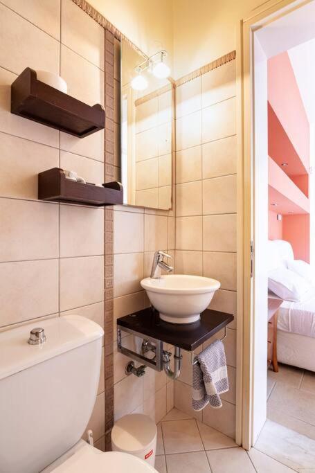 Villa Luxury In With Private Pool
