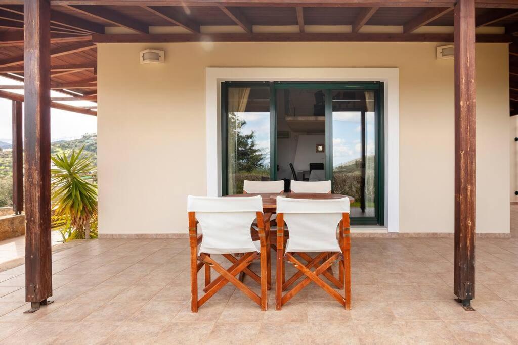 Luxury In With Private Pool * Agios Nikolaos (Crete)