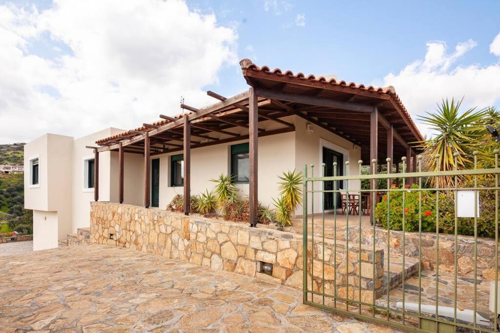 Luxury In With Private Pool Villa *