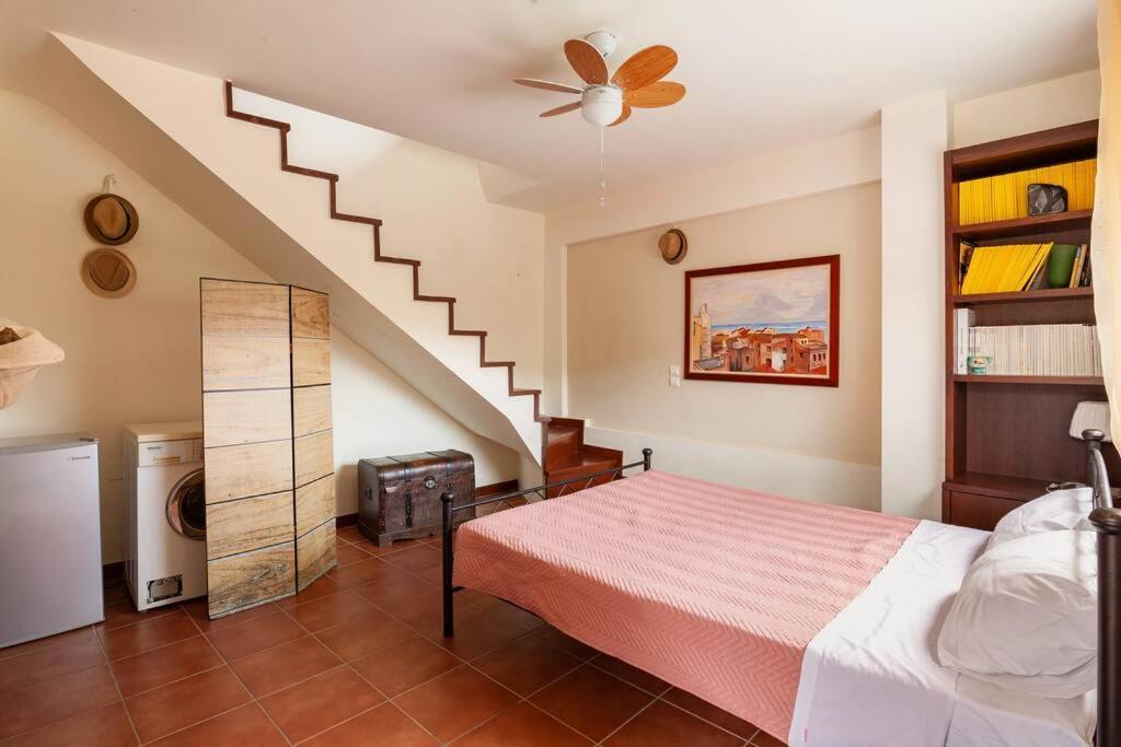 Luxury In With Private Pool Villa Agios Nikolaos (Crete)