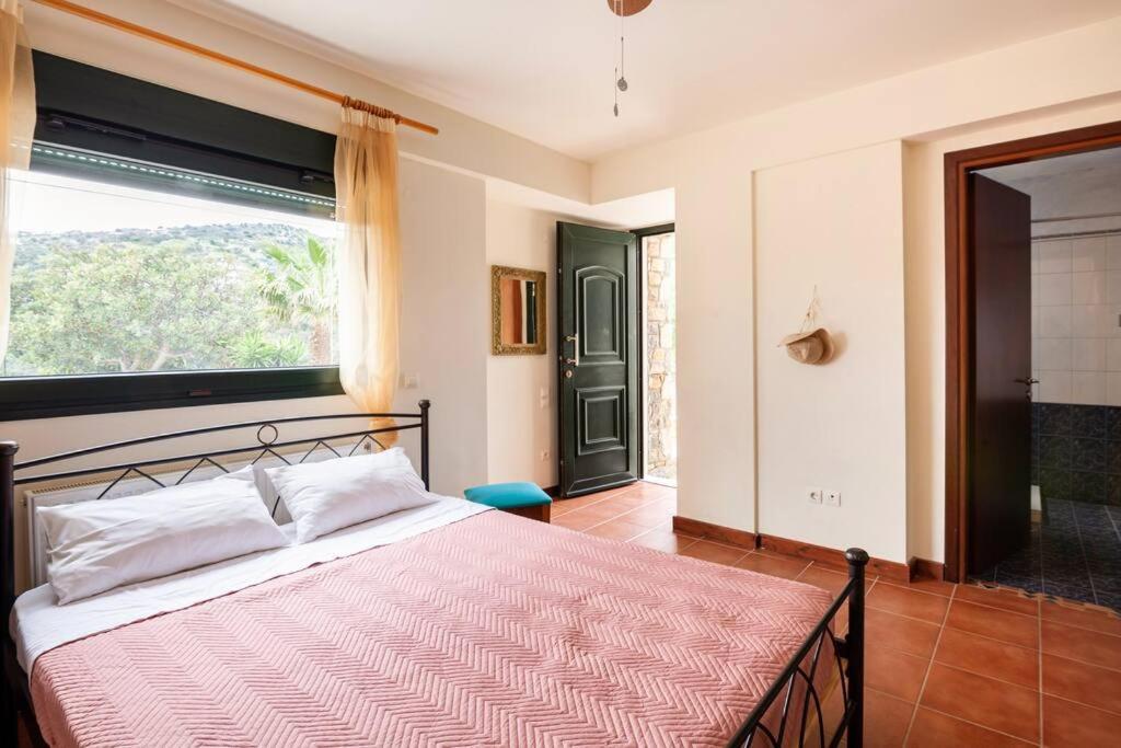 Luxury In With Private Pool Vila