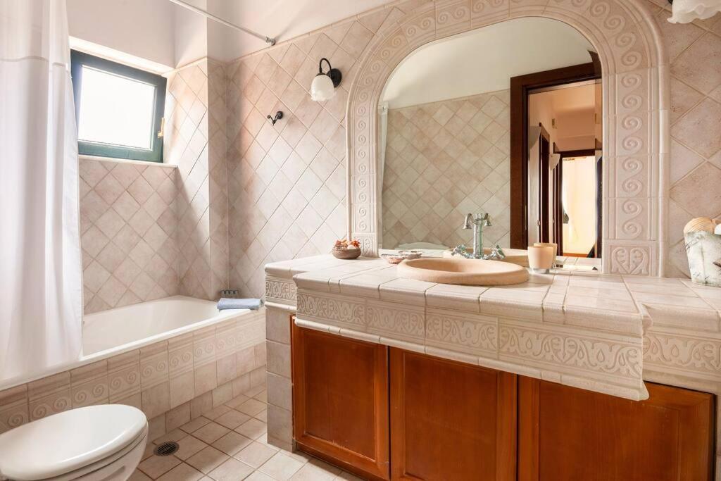 Vila Luxury In With Private Pool