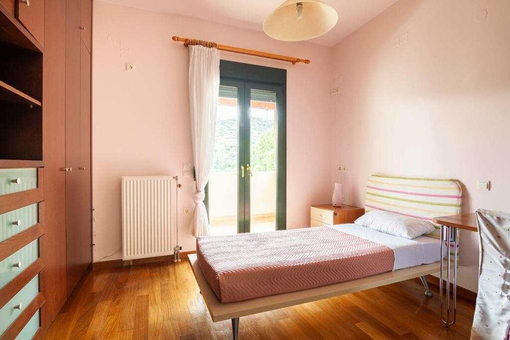Luxury In With Private Pool Vila *