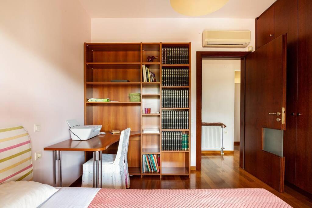 Luxury In With Private Pool Vila *