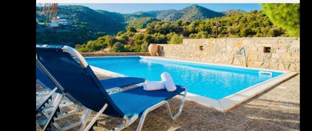 Vila Luxury In With Private Pool